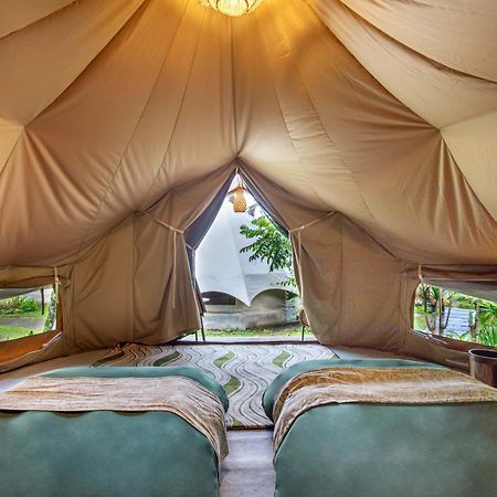 Alamu Eco Lodge Bedugul  Eksteriør bilde